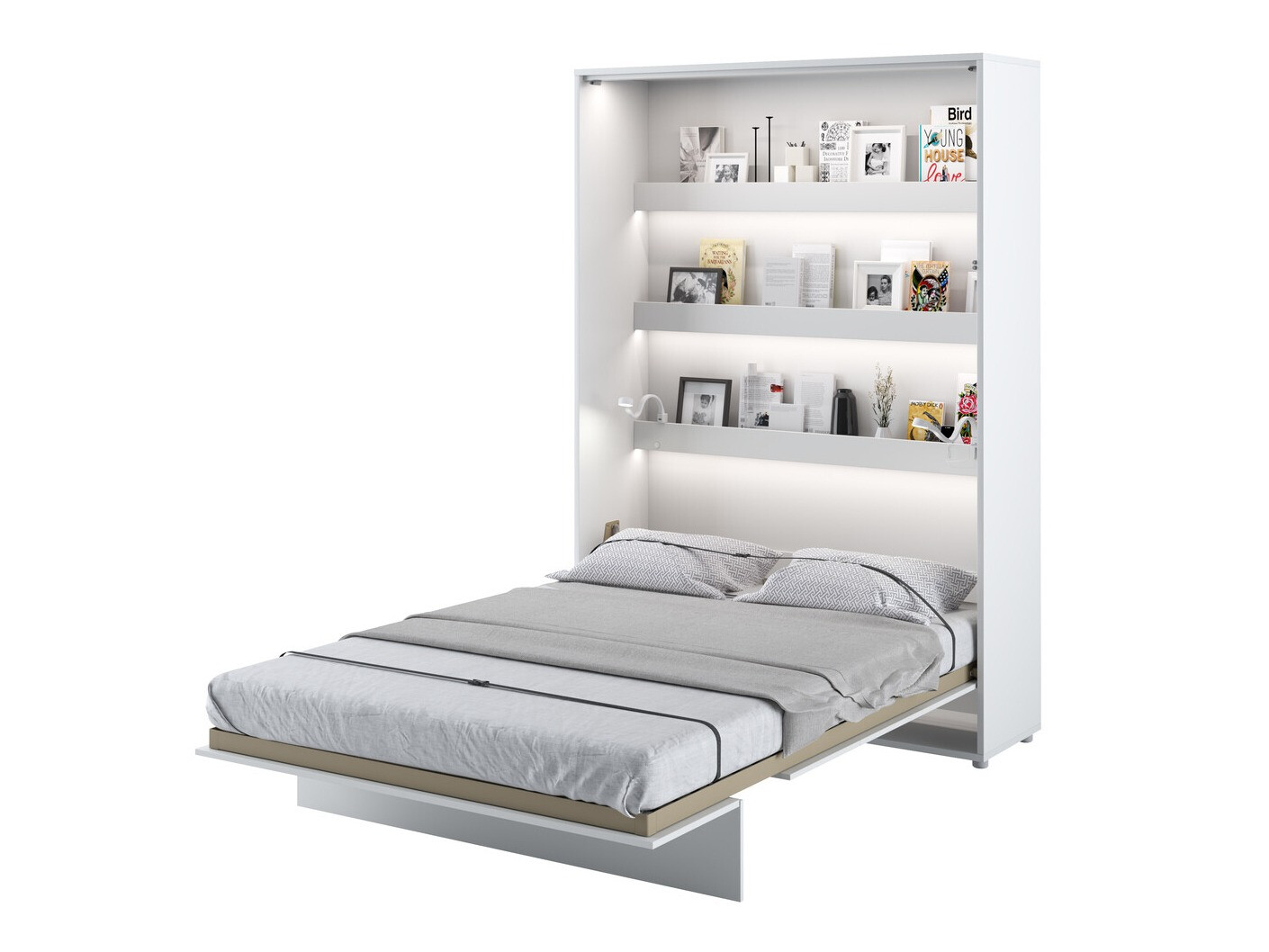 Set nameštaja Concept Pro Lenart Levfere 133