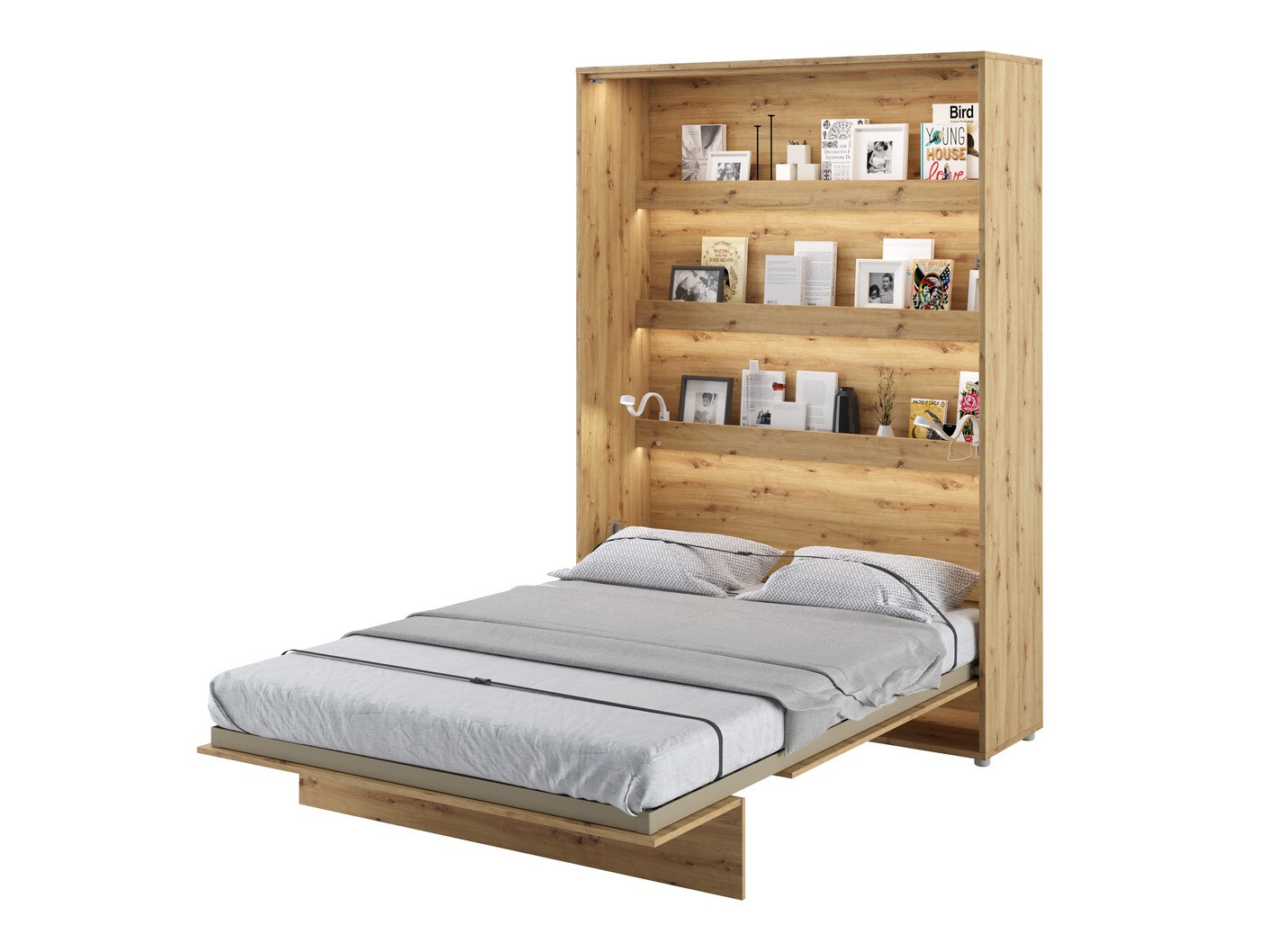 Set nameštaja Concept Pro Lenart Levfere 134