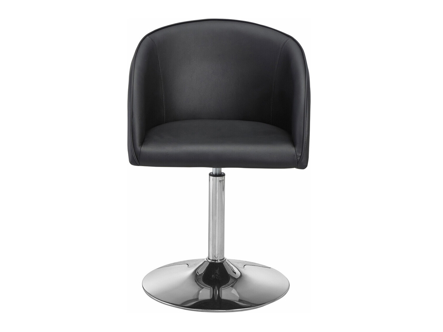 Stolica Denton 1145 (Crno)
