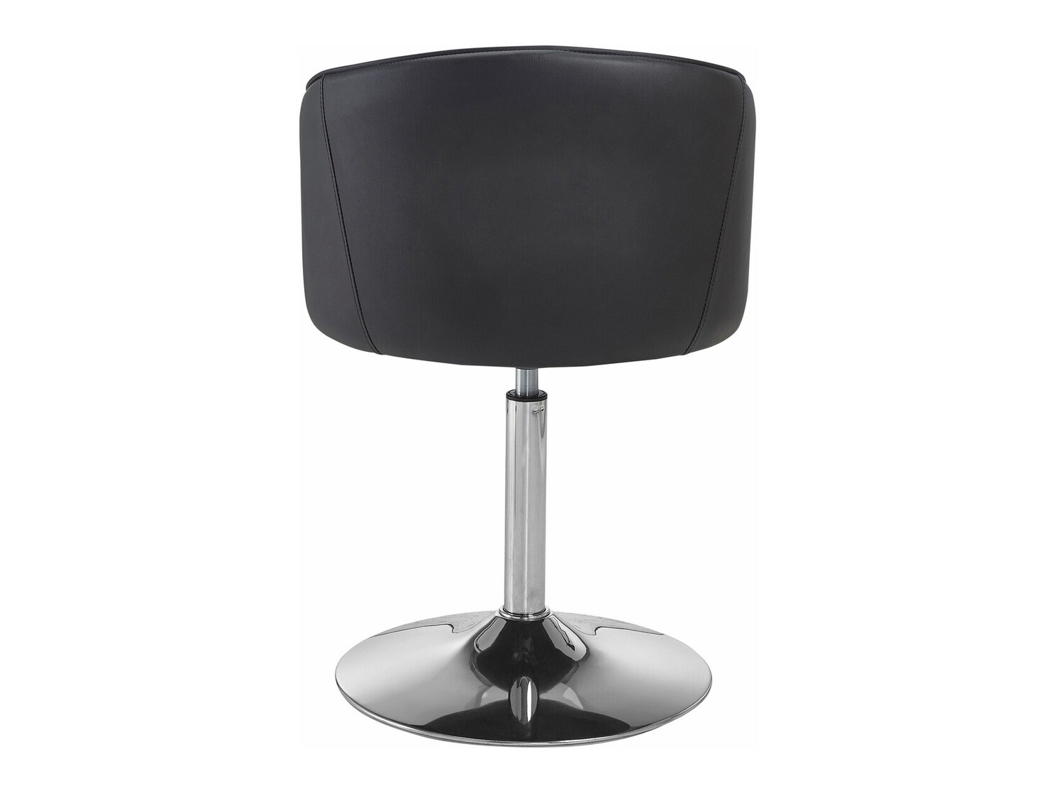 Stolica Denton 1145 (Crno)