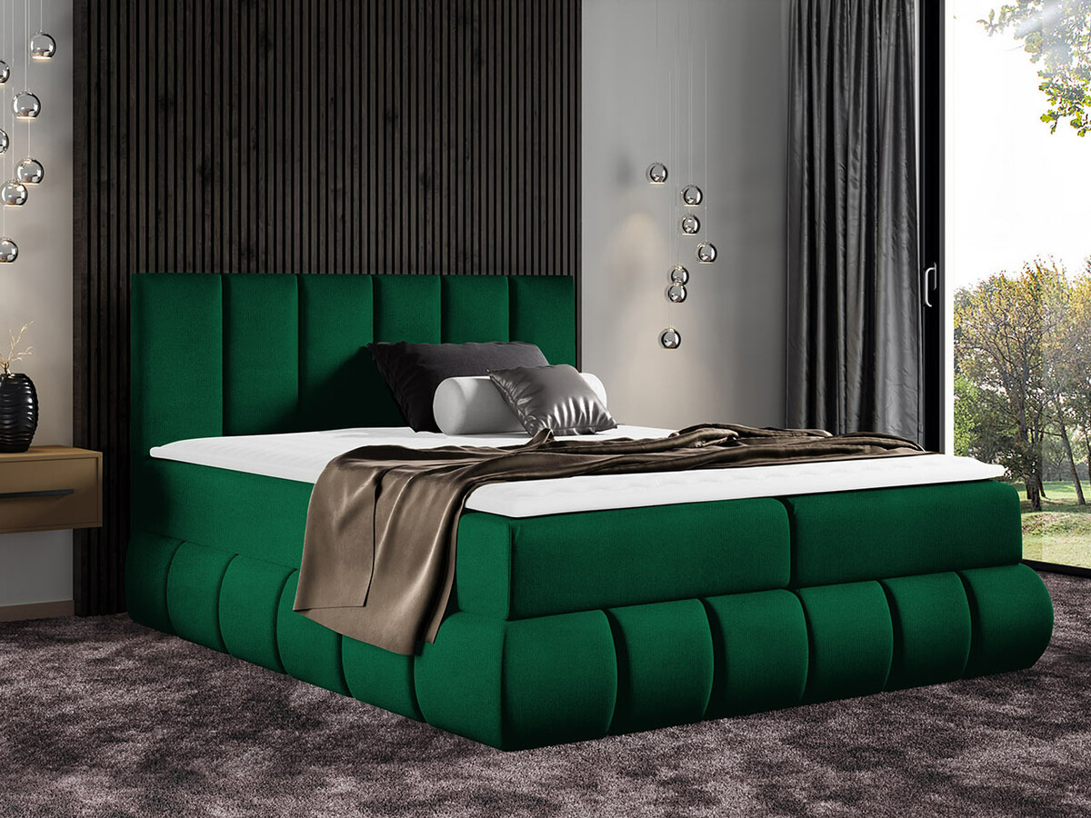 Boxspring krevet Cursus (Kronos 19)