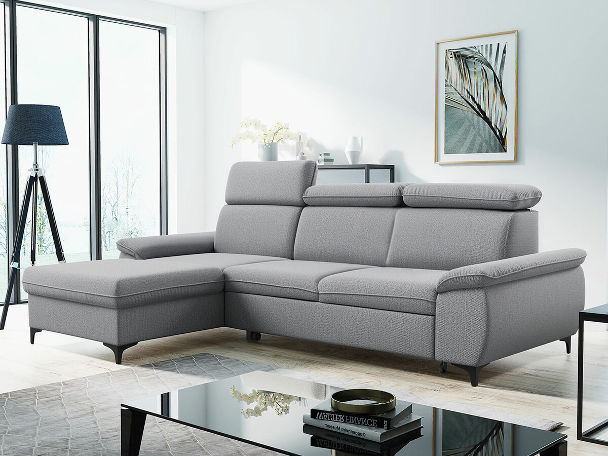 Ugaona sofa Temple 117