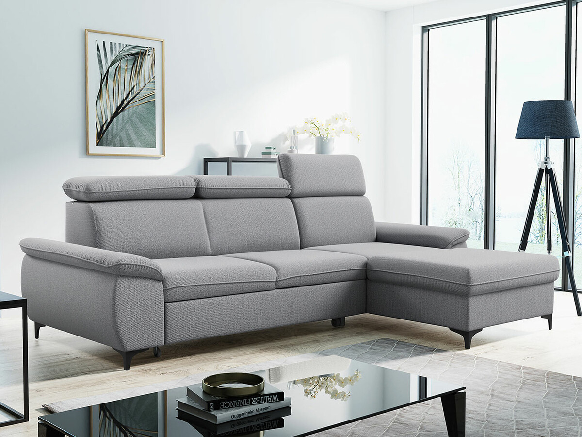 Ugaona sofa Temple 117