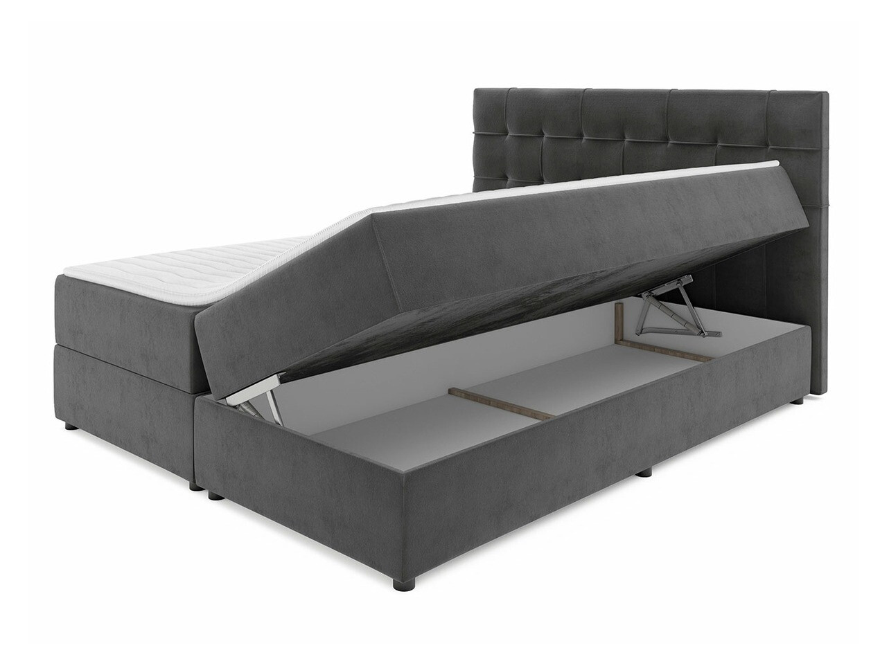 Boxspring krevet Memphis 103 (Itaka 10)