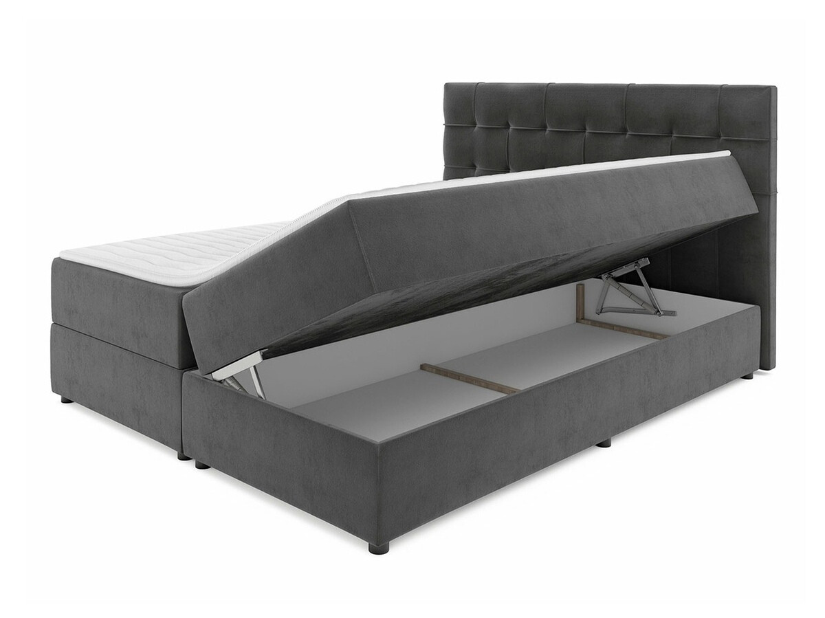 Boxspring krevet Memphis 103 (Itaka 27)
