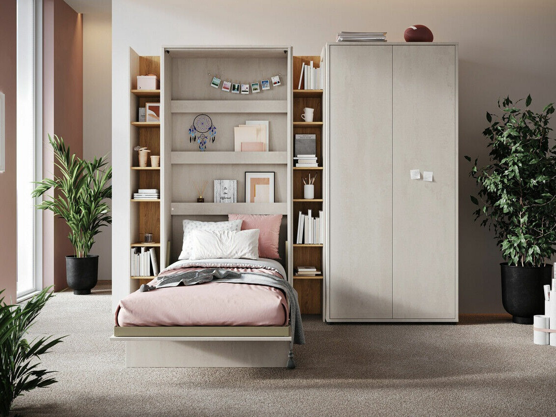 Set nameštaja Concept Pro Lenart Levfere 140