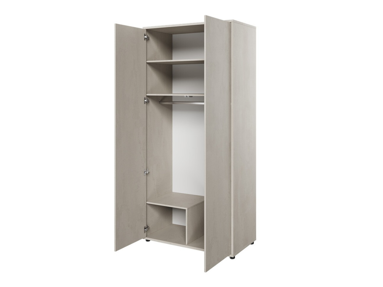 Set nameštaja Concept Pro Lenart Levfere 140