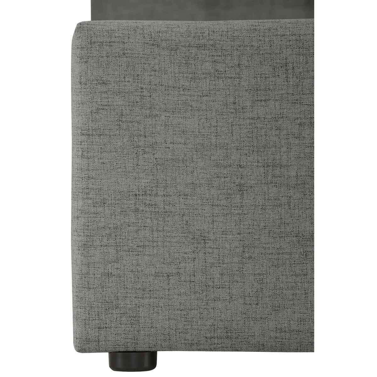 Krevet Denton 430 (Sivo)