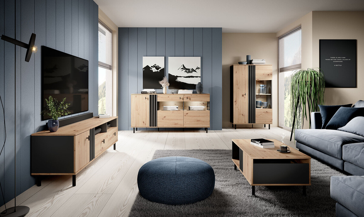 Ormarić Sevcalu 106