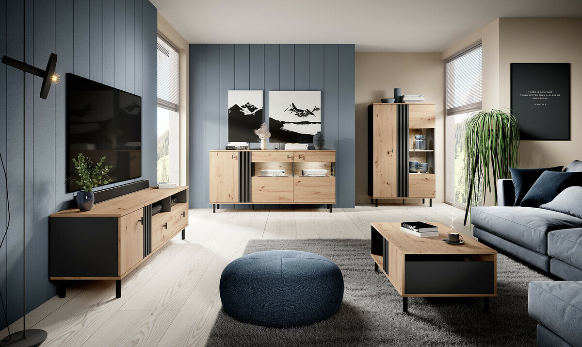 Ormarić Sevcalu 106