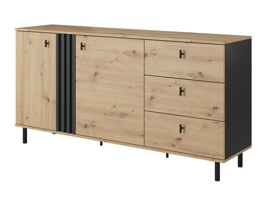 Set za dnevnu sobu Sevcalu 107