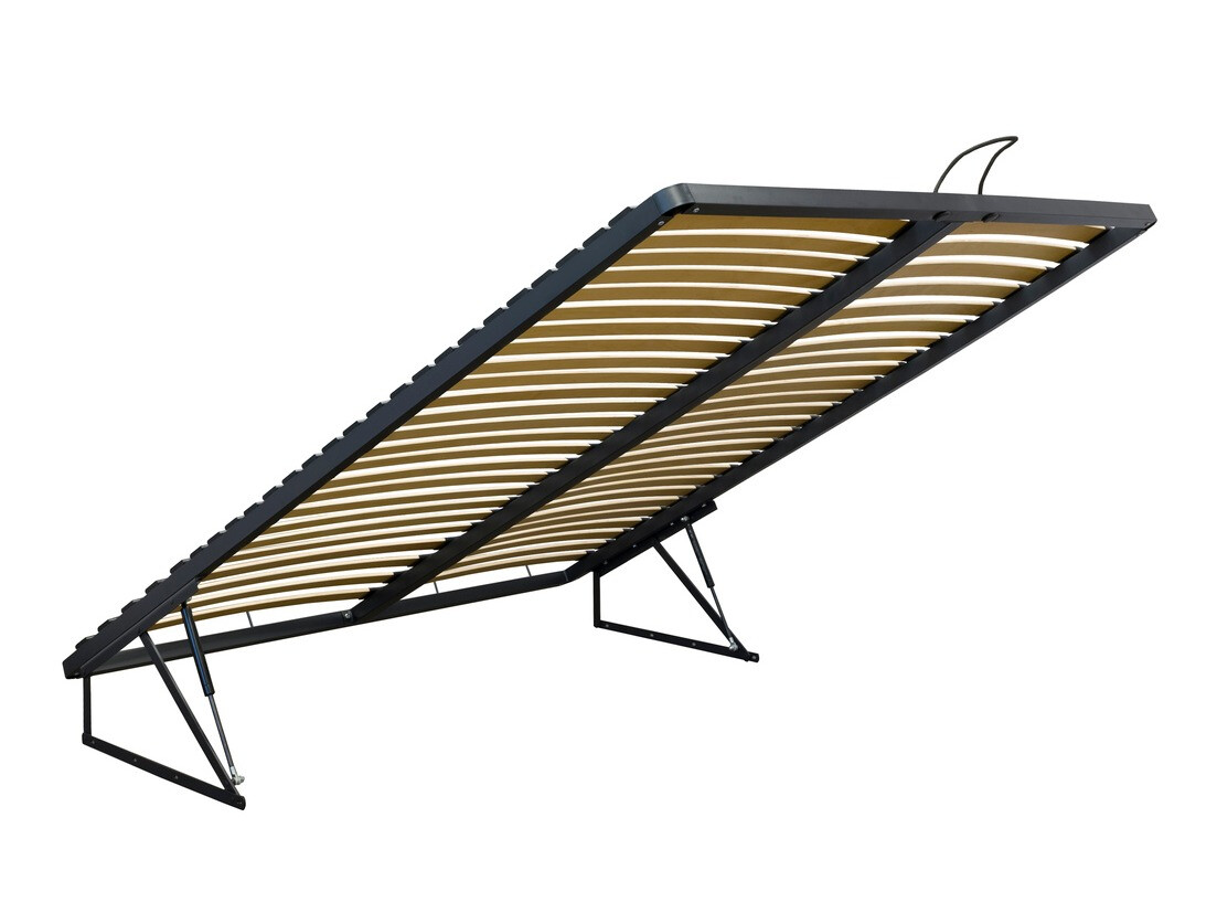 Letvice za krevet Kingston 120