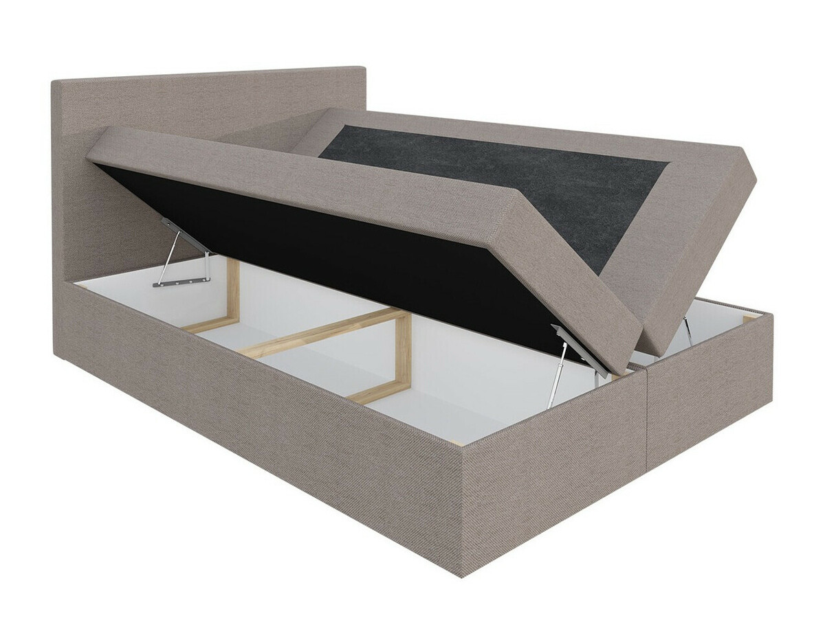 Boxspring krevet Baltimore 163 (Muna 14)