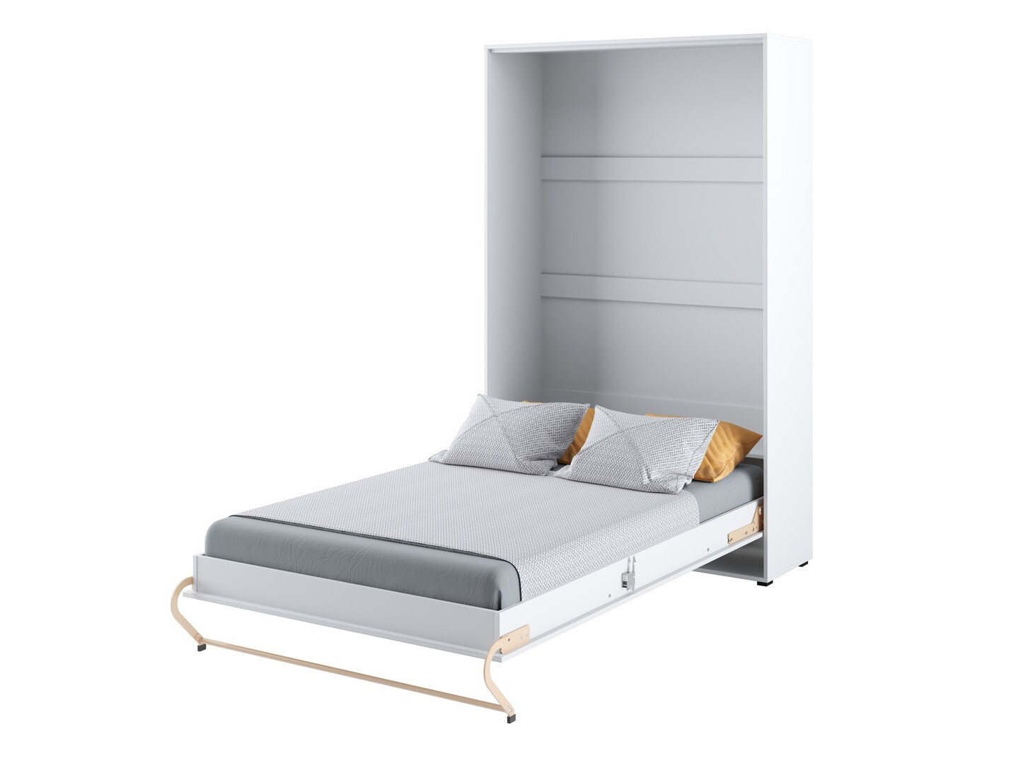 Set nameštaja Concept Pro Lenart XI (Belo)