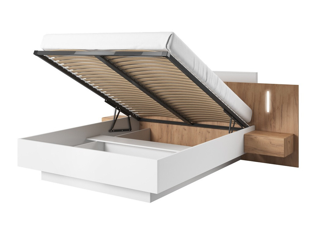 Set spavaća soba Tororli 107