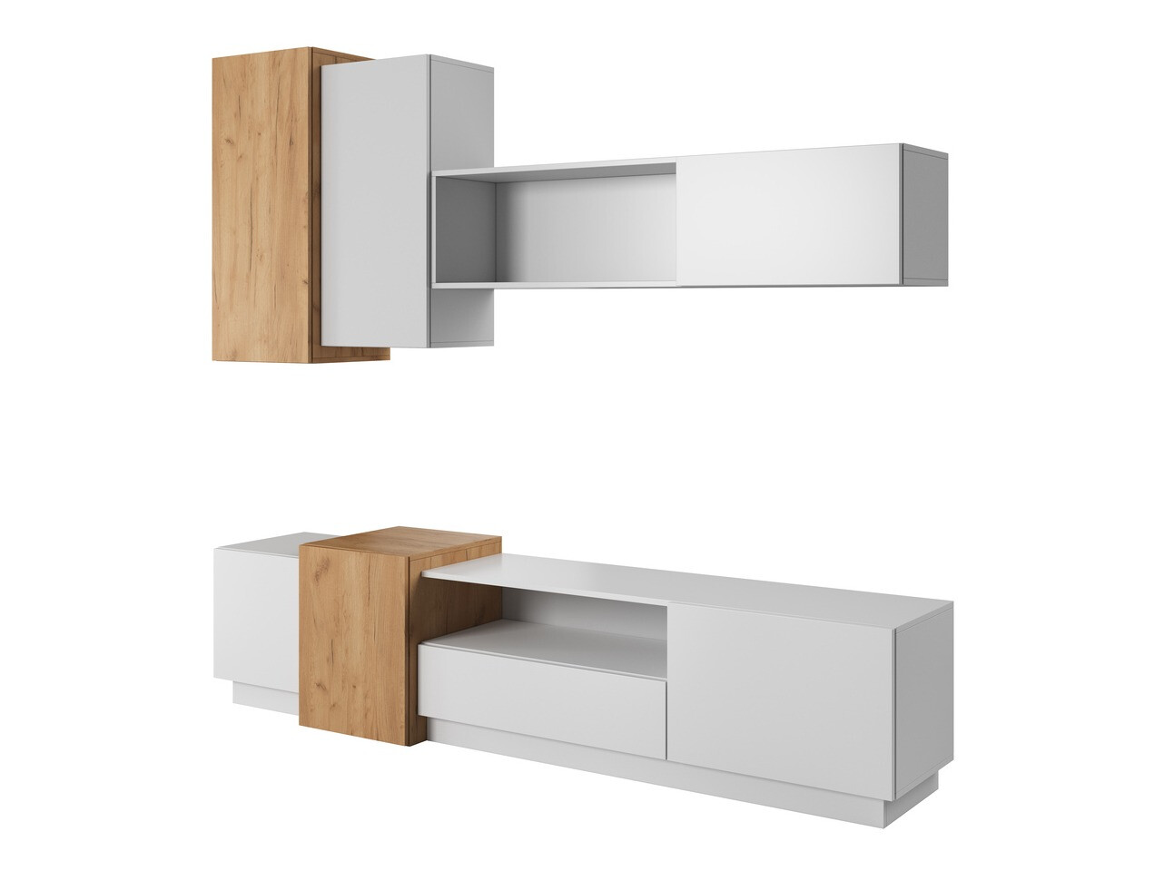 Set za dnevnu sobu Tororli 102