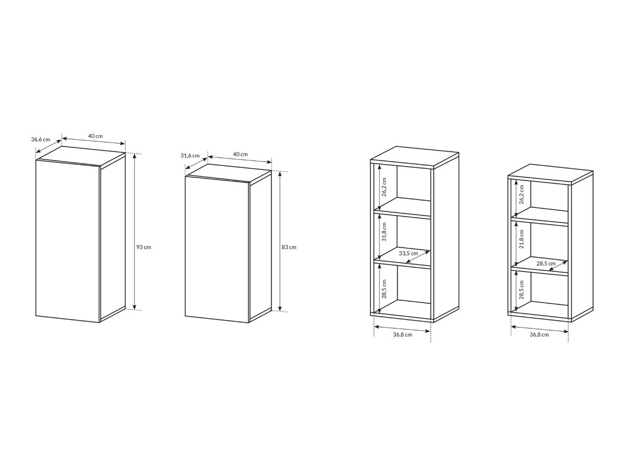 Set za dnevnu sobu Tororli 102