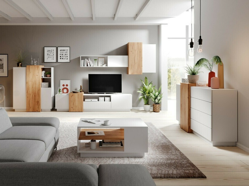 Set za dnevnu sobu Tororli 104