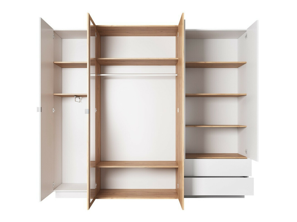 Set spavaća soba Tororli 107