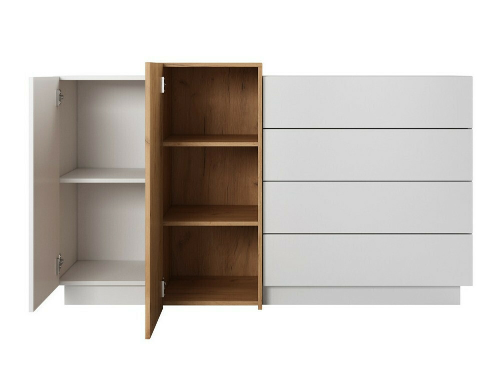 Set spavaća soba Tororli 107