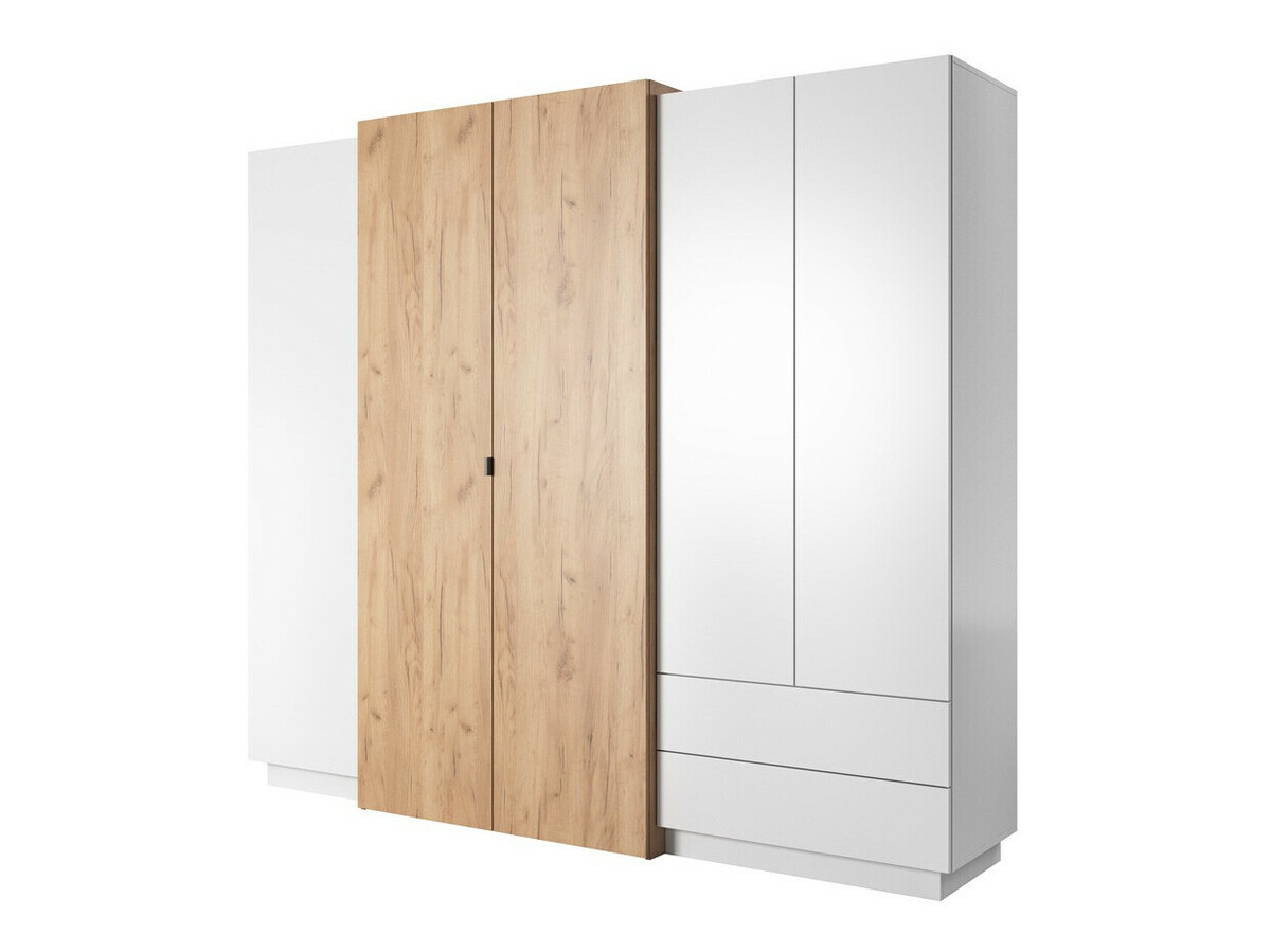 Set spavaća soba Tororli 107