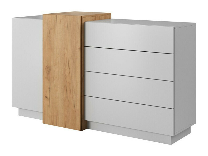 Set spavaća soba Tororli 107