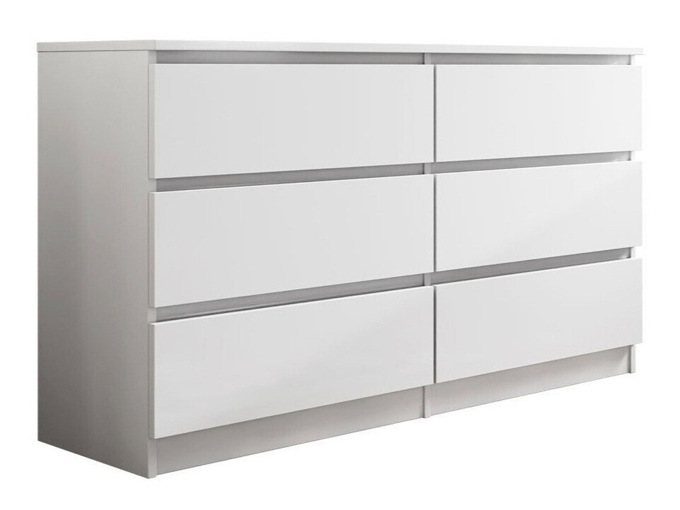 Komoda Comfivo Structor II (Belo)