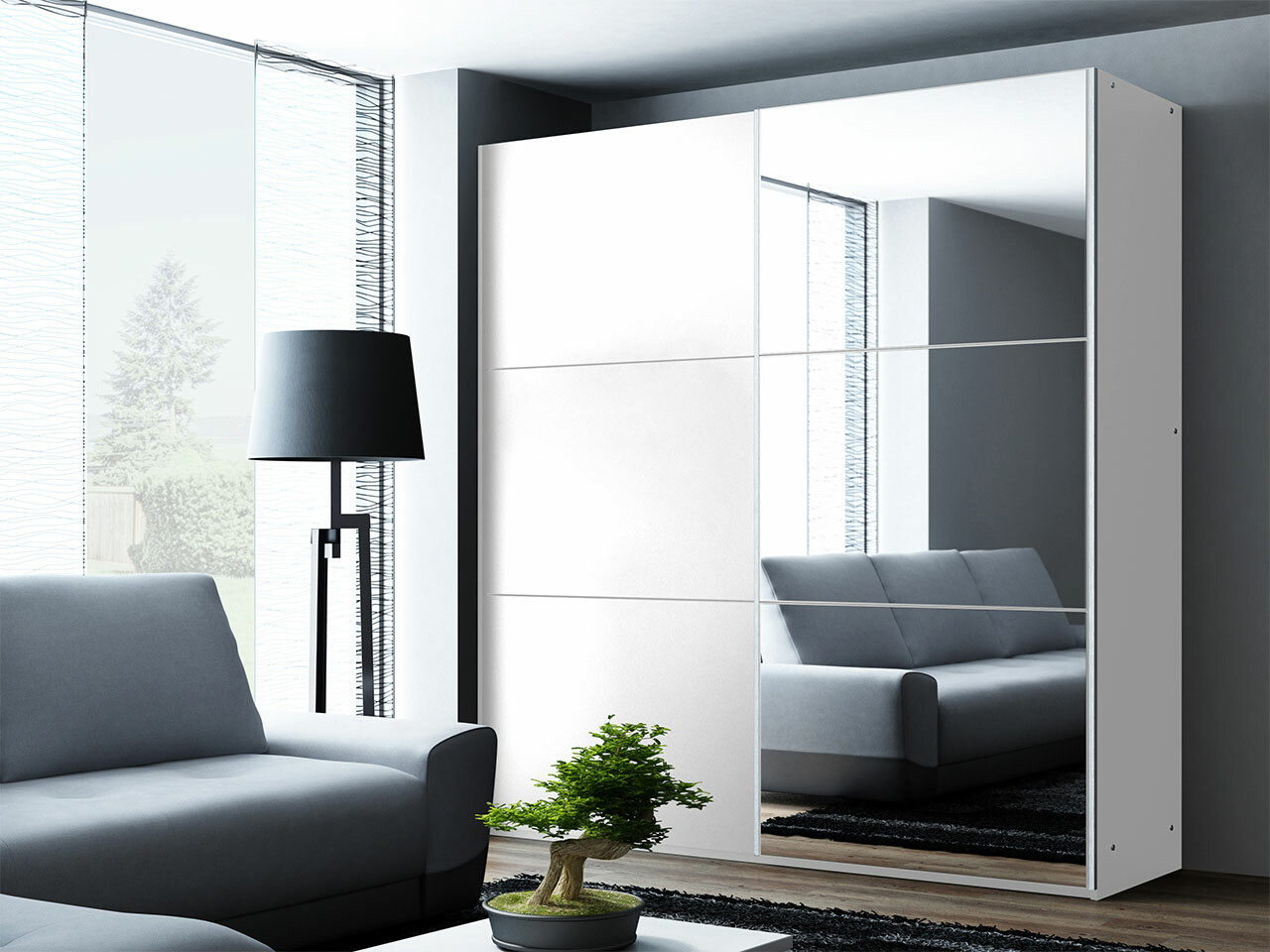 Ormar Honolulu 125 (Belo)