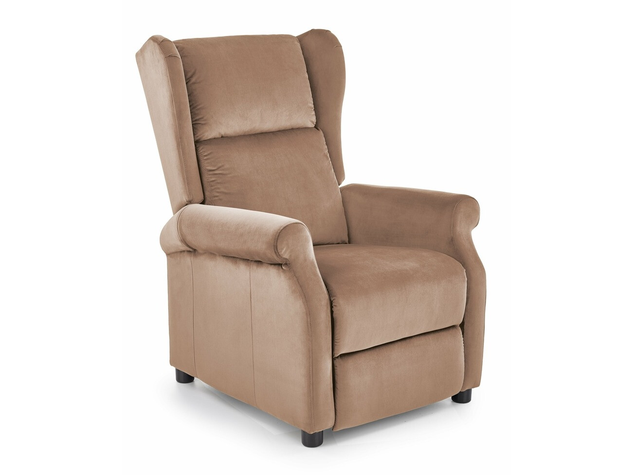 Relaks fotelja Houston 878 (Krem)