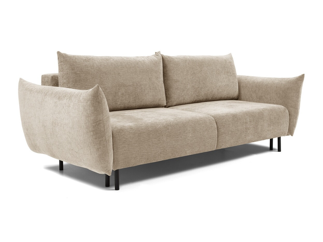 Sofa na razvlačenje Kingston 131 (Horizon 08)