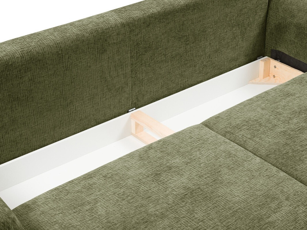 Sofa na razvlačenje Kingston 131 (Horizon 38)