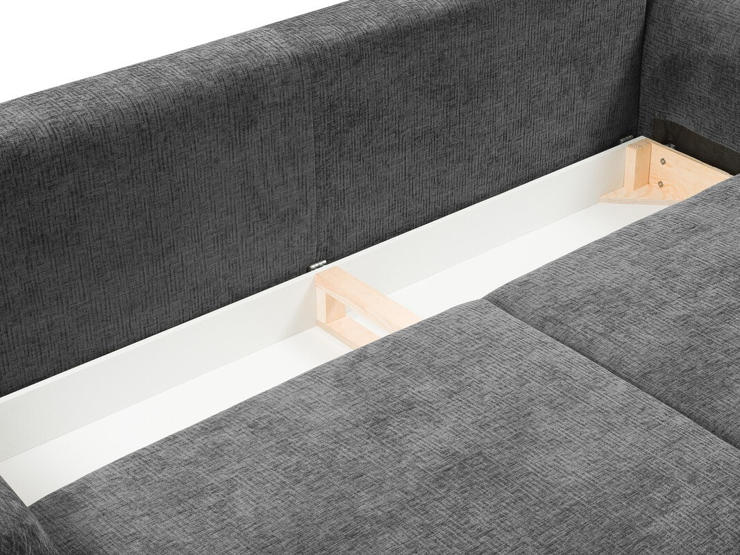 Sofa na razvlačenje Kingston 131 (Horizon 97)