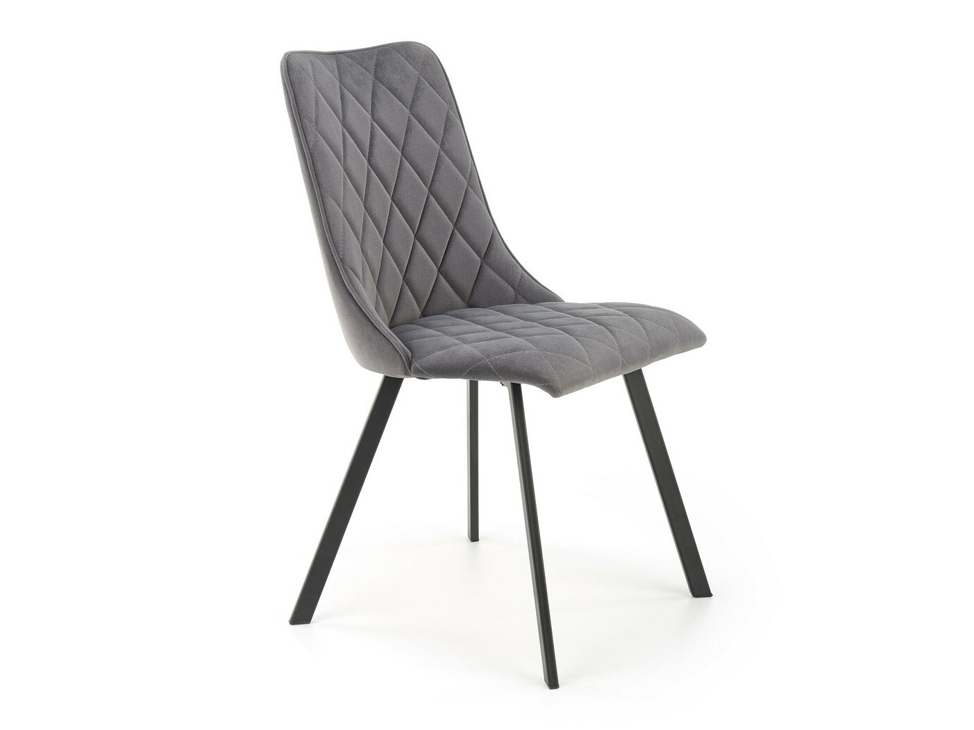 Stolica Houston 1233 (Sivo)