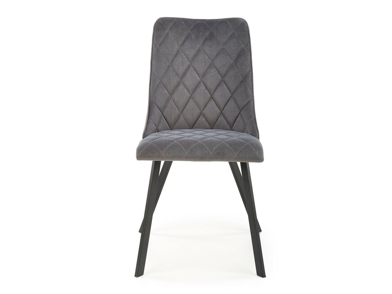 Stolica Houston 1233 (Sivo)