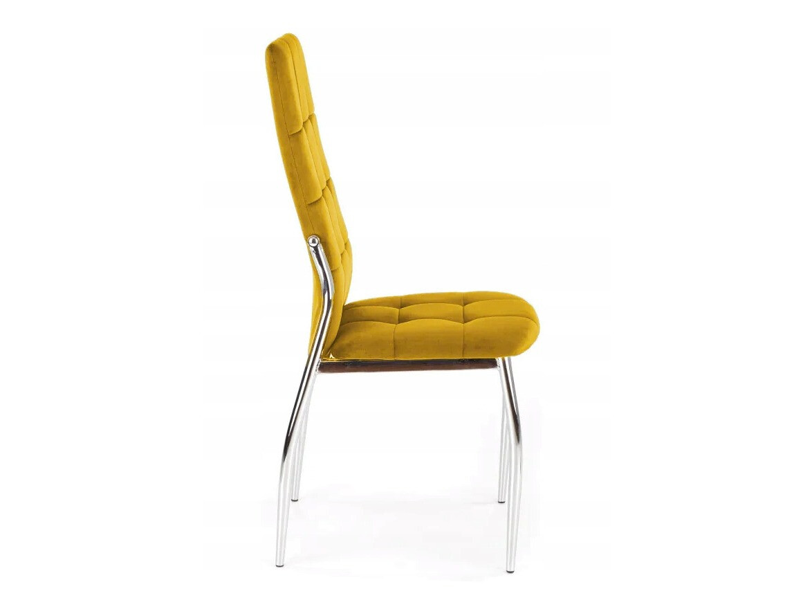 Stolica Houston 863 (Žuta)