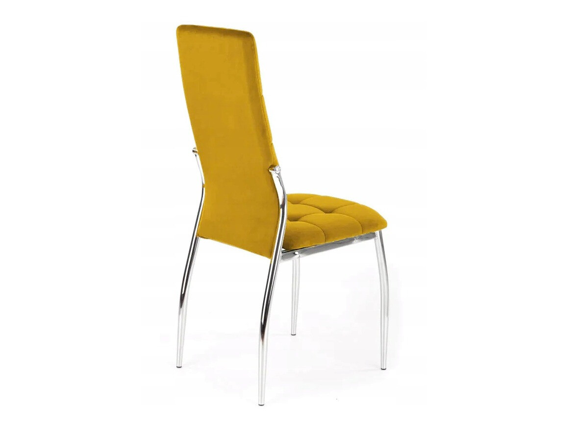 Stolica Houston 863 (Žuta)