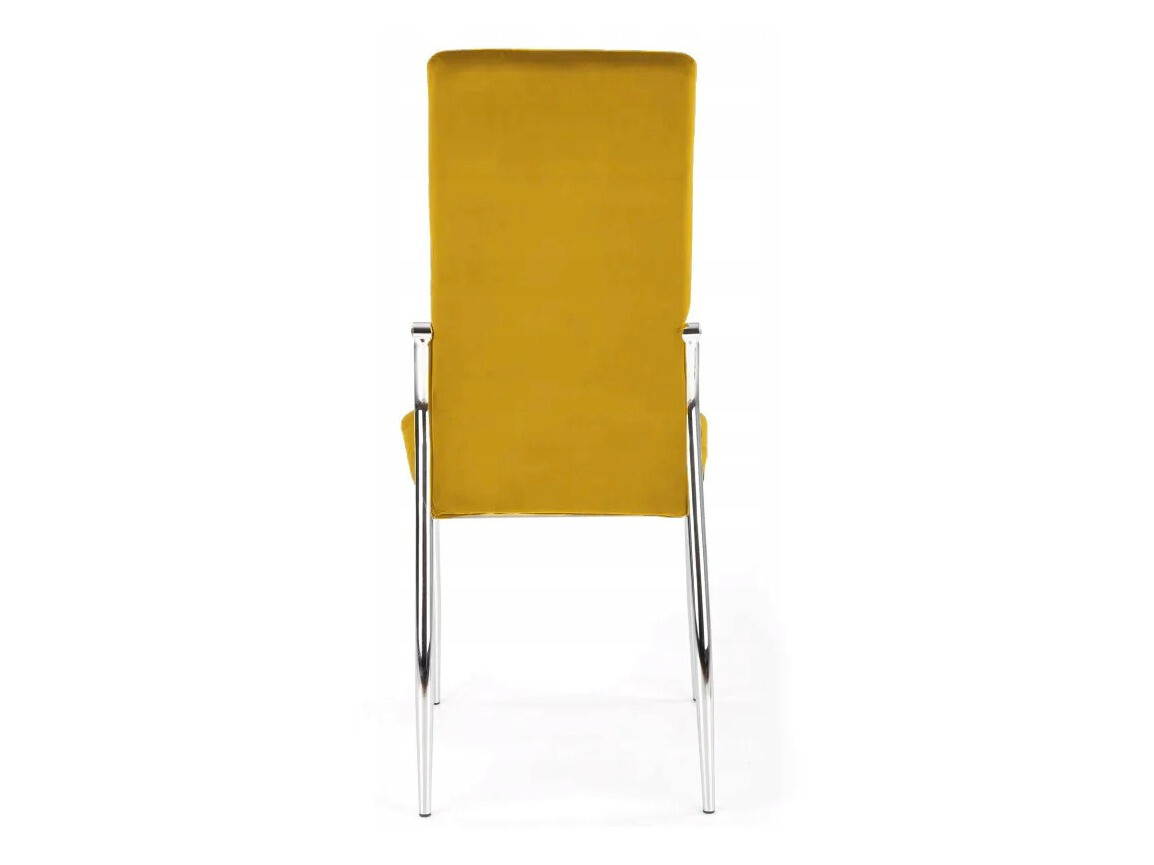 Stolica Houston 863 (Žuta)