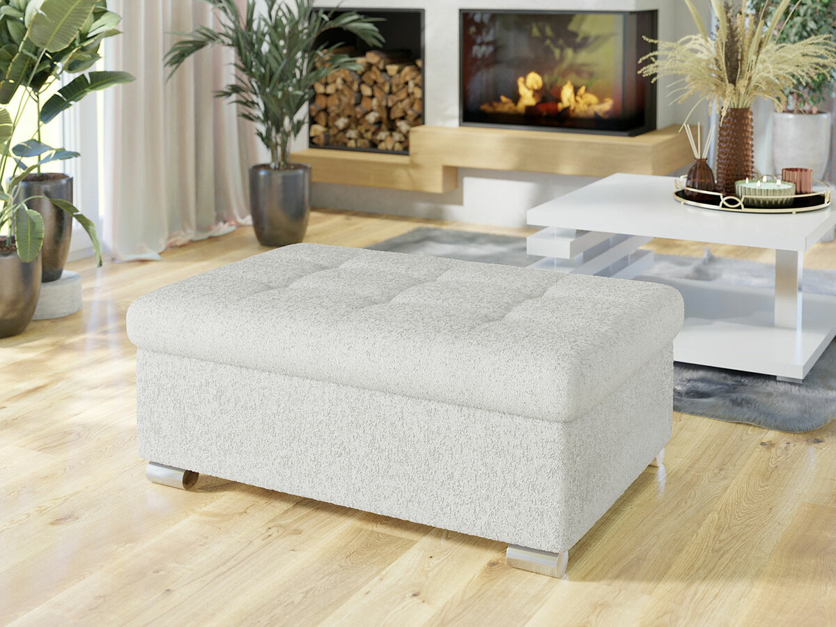 Tapacirana klupa Comfivo 118 (Baloo 2073)