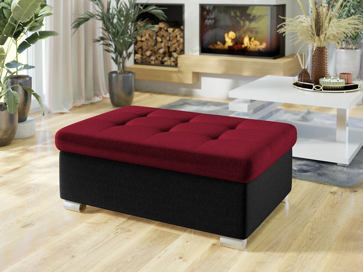 Tapacirana klupa Comfivo 118 (Kronos 07 + Kronos 02)