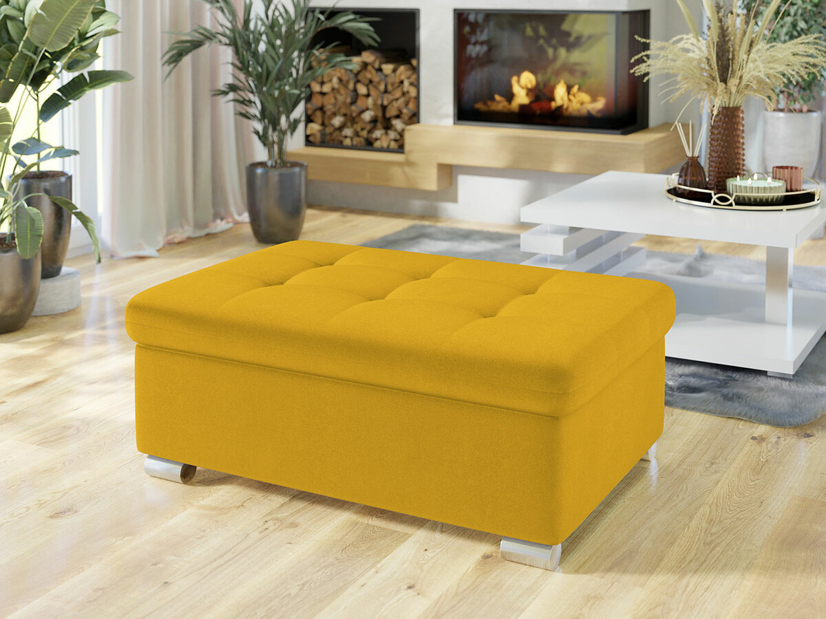 Tapacirana klupa Comfivo 118 (Otusso 14)