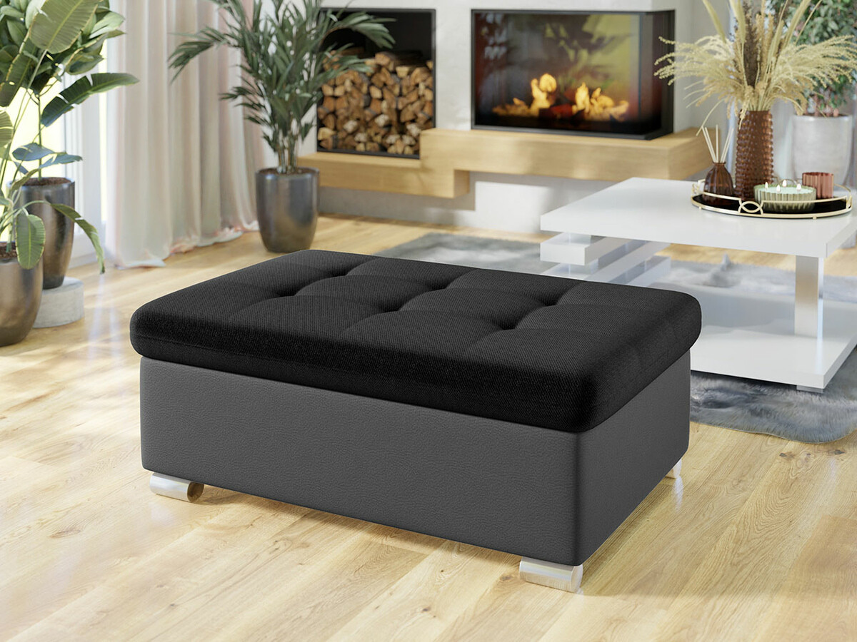 Tapacirana klupa Comfivo 118 (Soft 029 + Kronos 07)