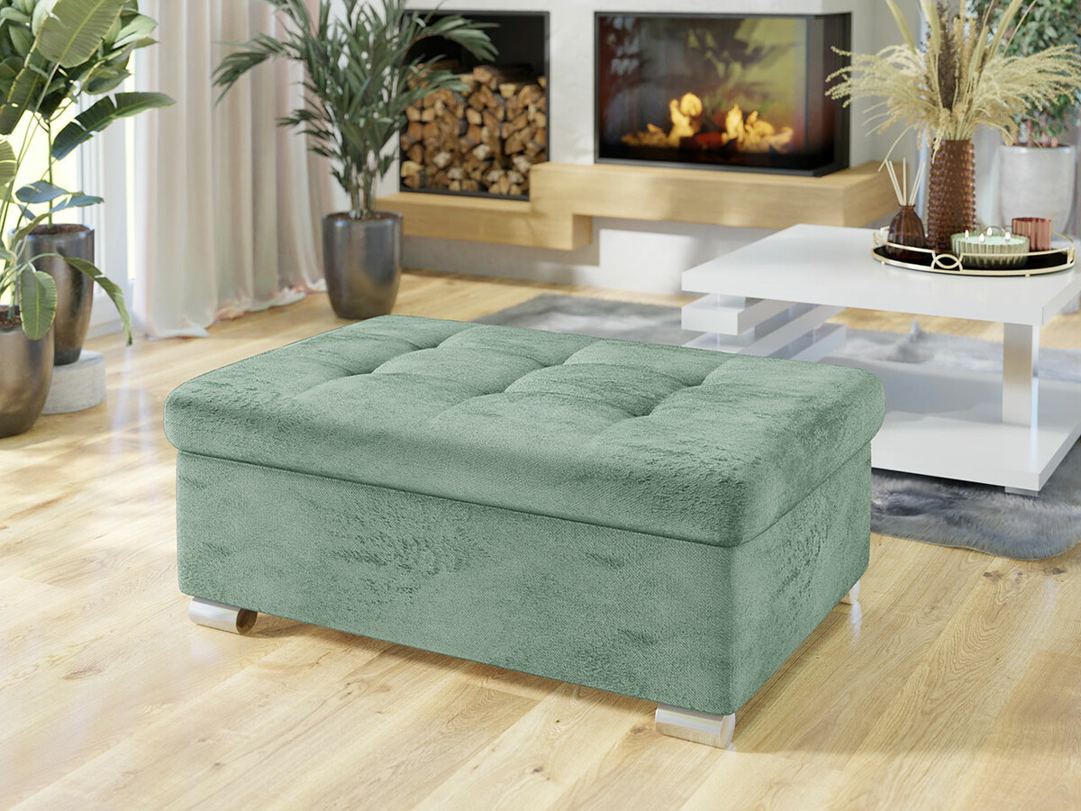 Tapacirana klupa Comfivo 118 (Sorriso 08)