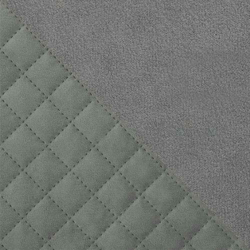Tapacirana klupa Comfivo Gemma I (Uttario Velvet 2972-U03 + Uttario Velvet 2972)