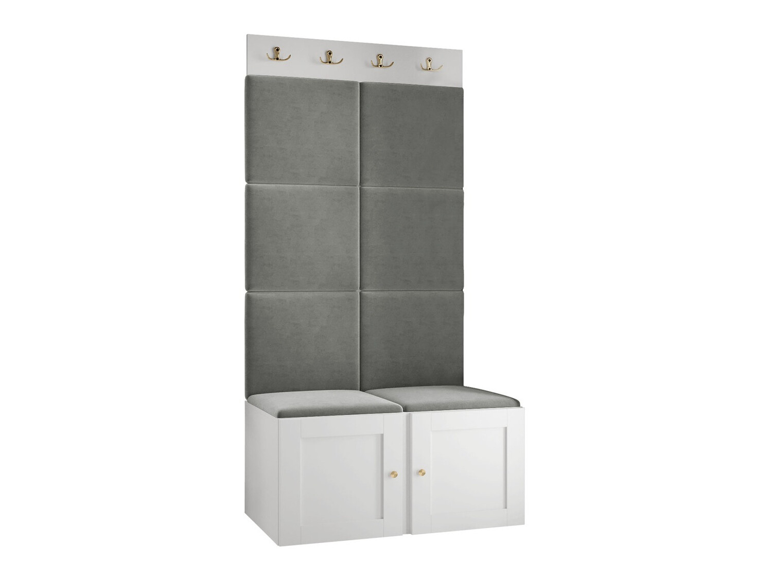Set za hodnik Hartford 375 (Manila 16)