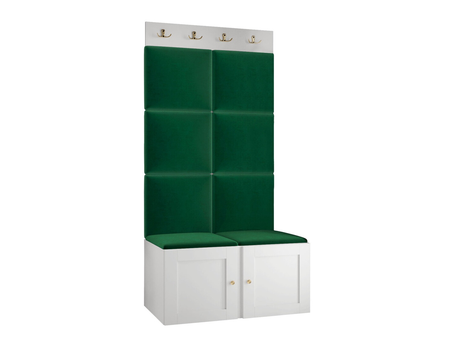Set za hodnik Hartford 375 (Manila 35)