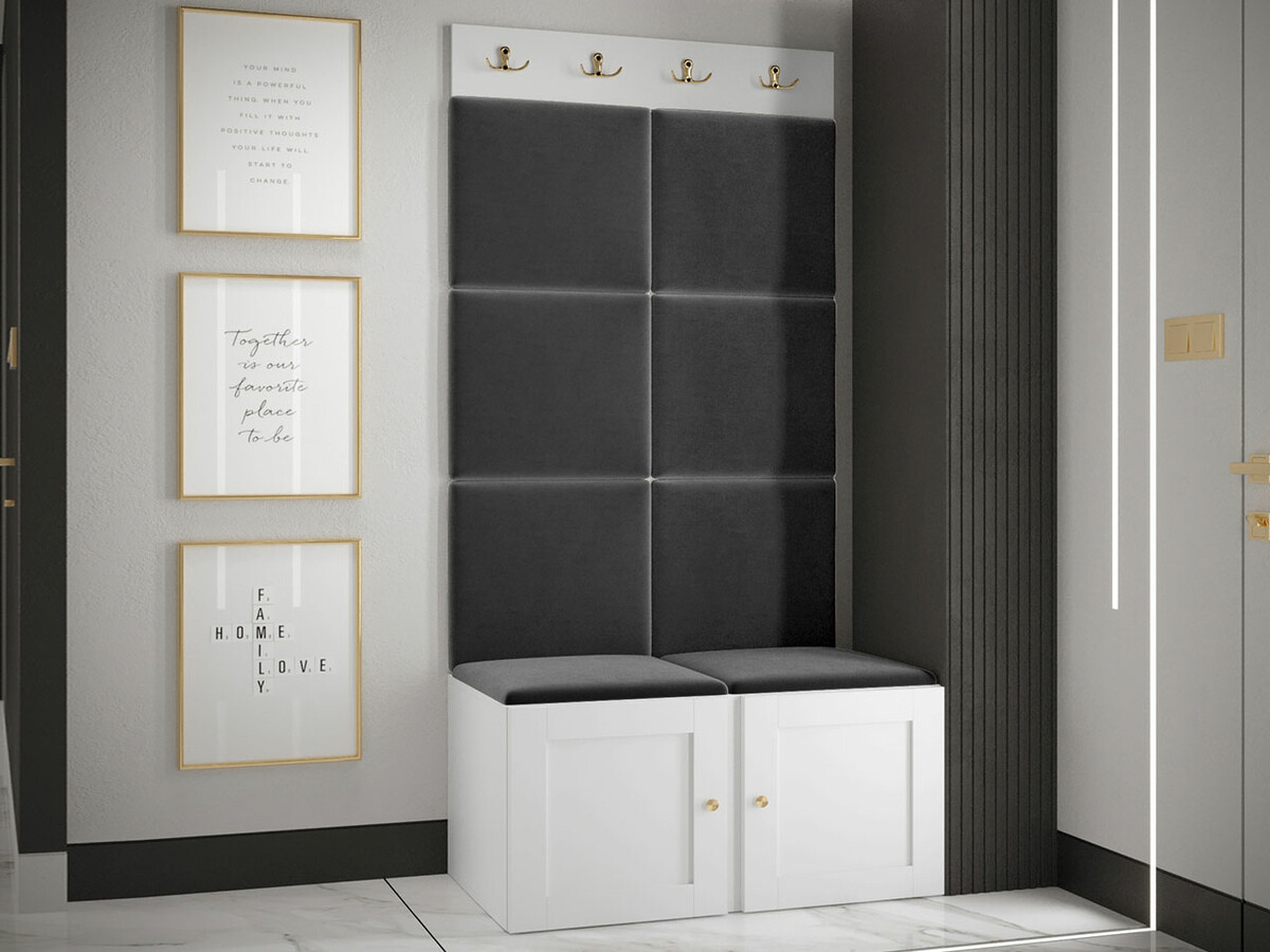 Set za hodnik Hartford 375 (Polo 897)