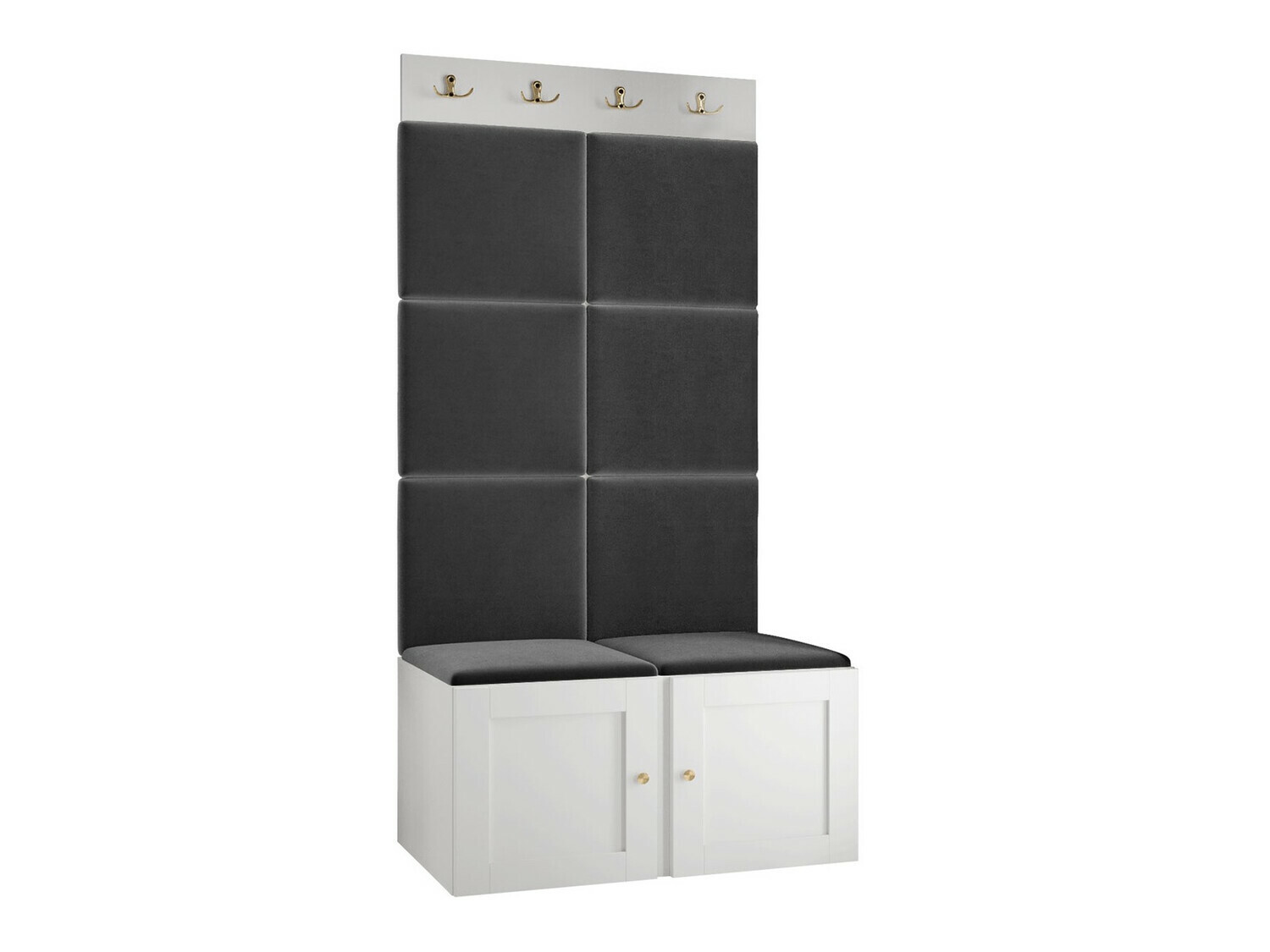 Set za hodnik Hartford 375 (Polo 897)
