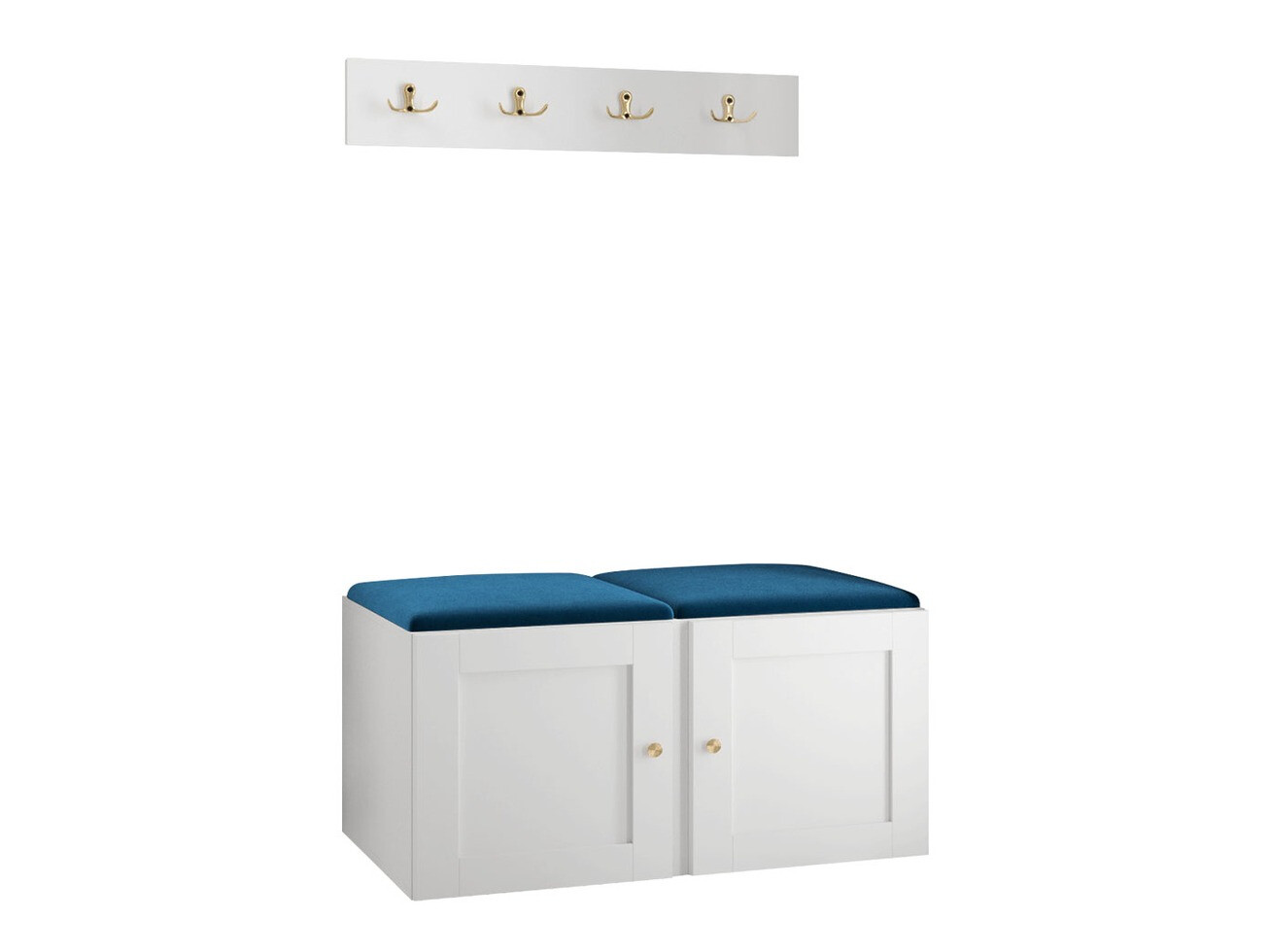 Set za hodnik Hartford 376 (Manila 26)