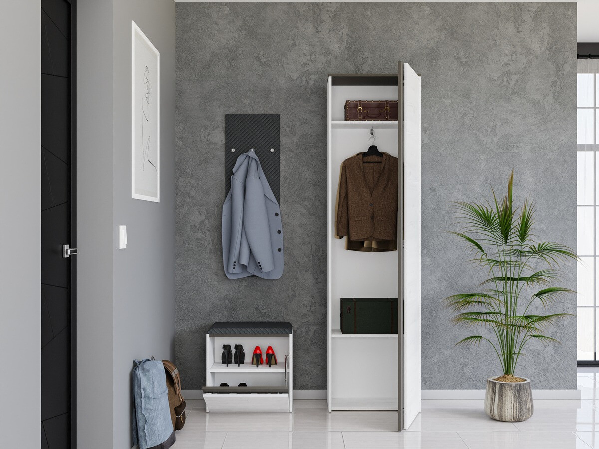 Set za hodnik Vosoe 112