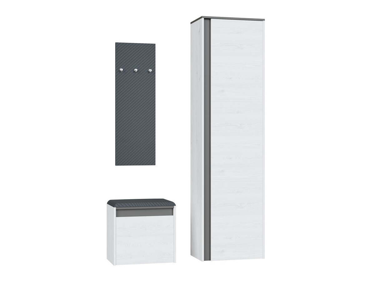 Set za hodnik Vosoe 112